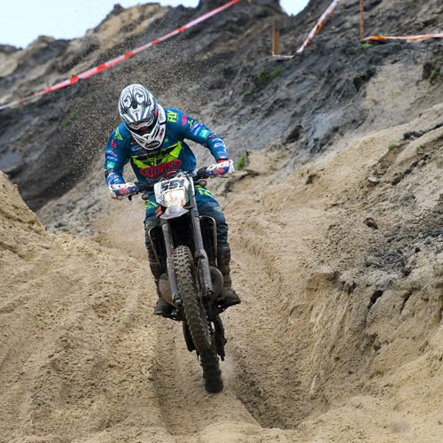 ADAC CC Enduro Cup Nord