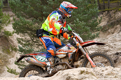 ADAC CC Enduro Cup Süd