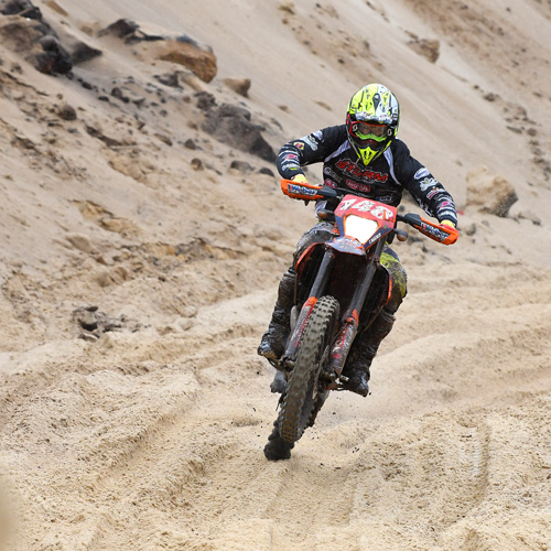 Int. Deutsche Enduro Meisterschaft