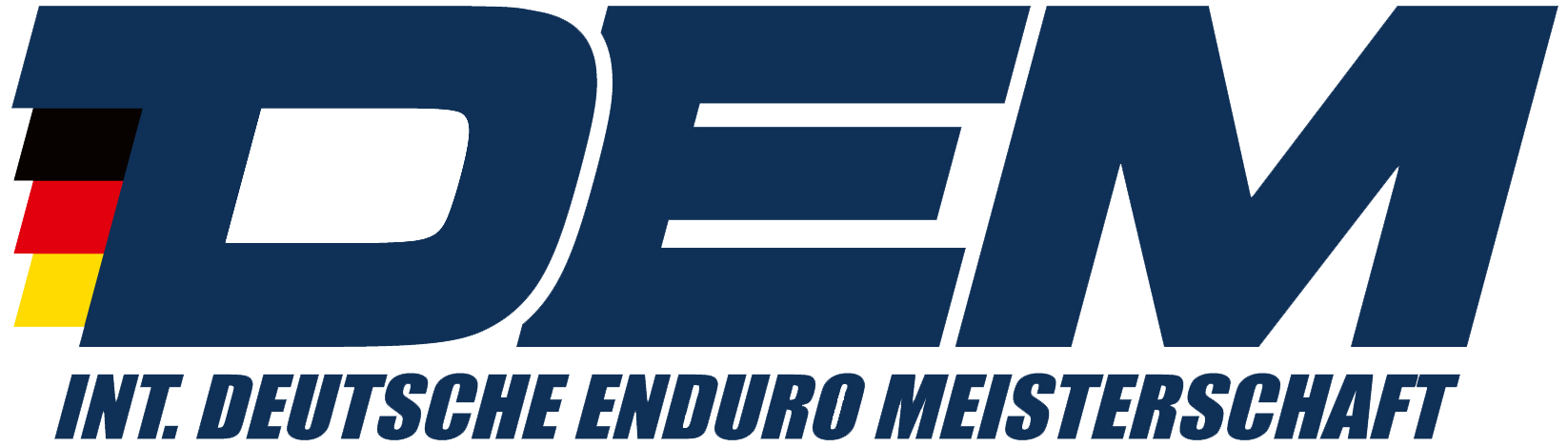 Int. Deutsche Enduro Meisterschaft
