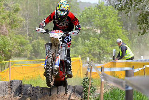 ADAC Berlin-Brandenburg Enduro Kids Cup