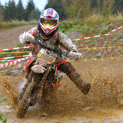 ADAC Enduro Jugend Cup Mitte